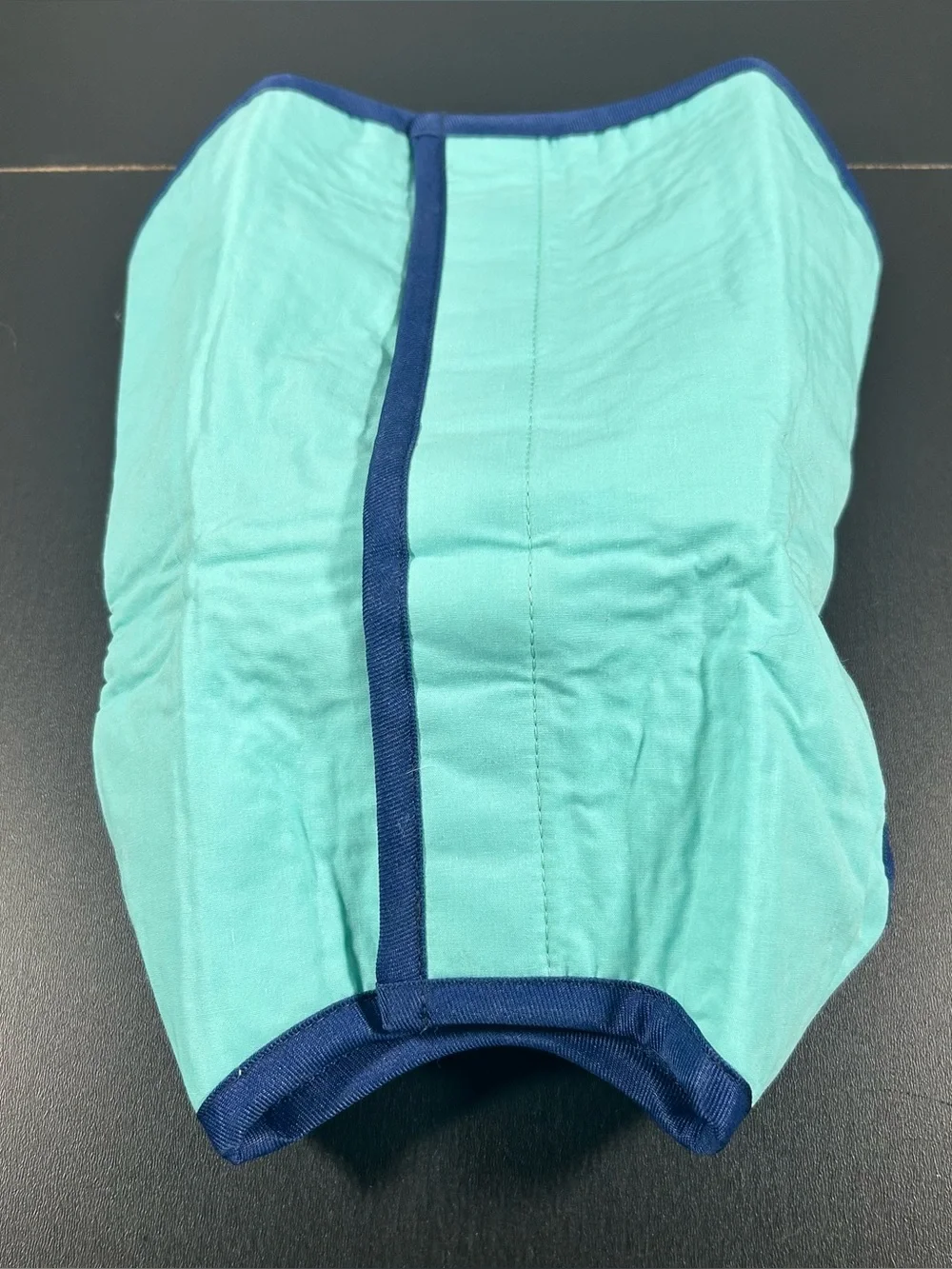 Dog Cooling Vest Good2Go Water Activated Size Small Breed Blue New Never Worn